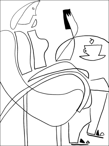 장병언, Digital Drawing, digital_work, 2024